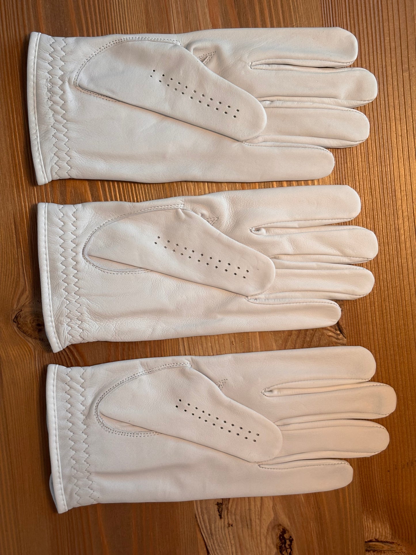 3P - Premium Cabretta Golf Glove, Men🔥Most Popular
