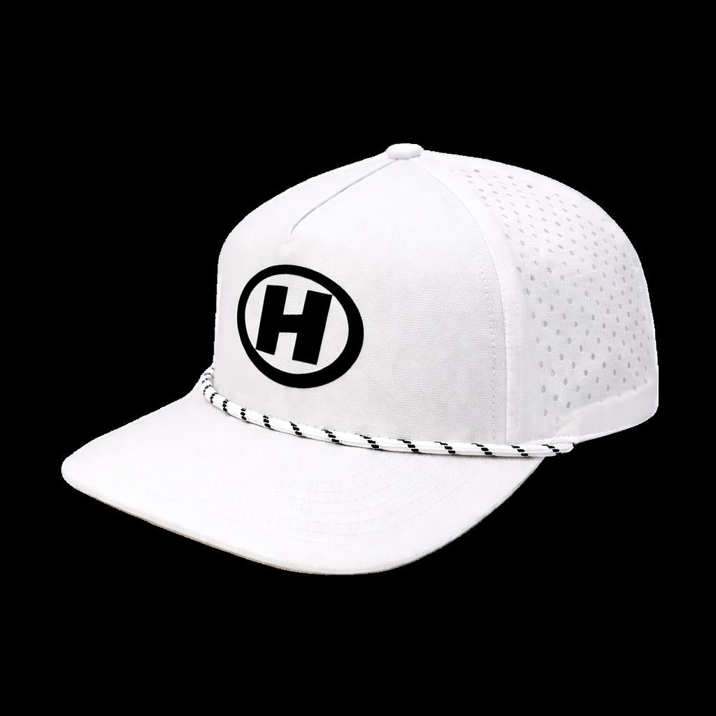H SIGNATURE PERFORMANCE CAP + 2 GLOVES