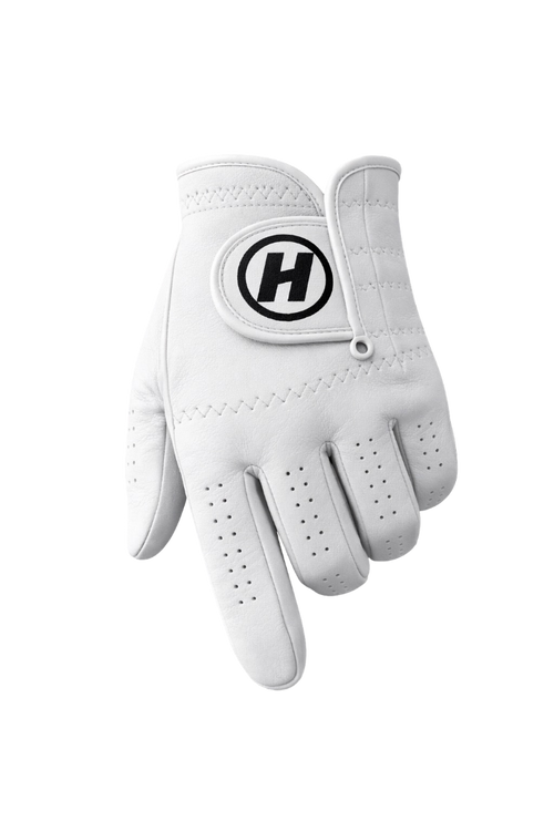 Men - Premium cabretta golf gloves